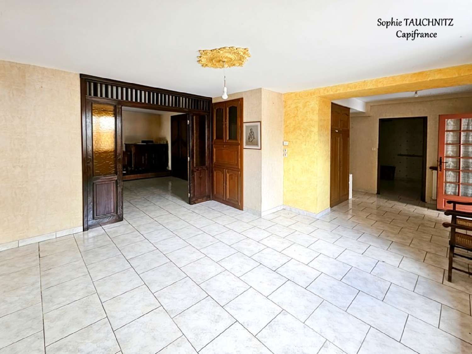  kaufen Haus Saint-Loup Allier 1
