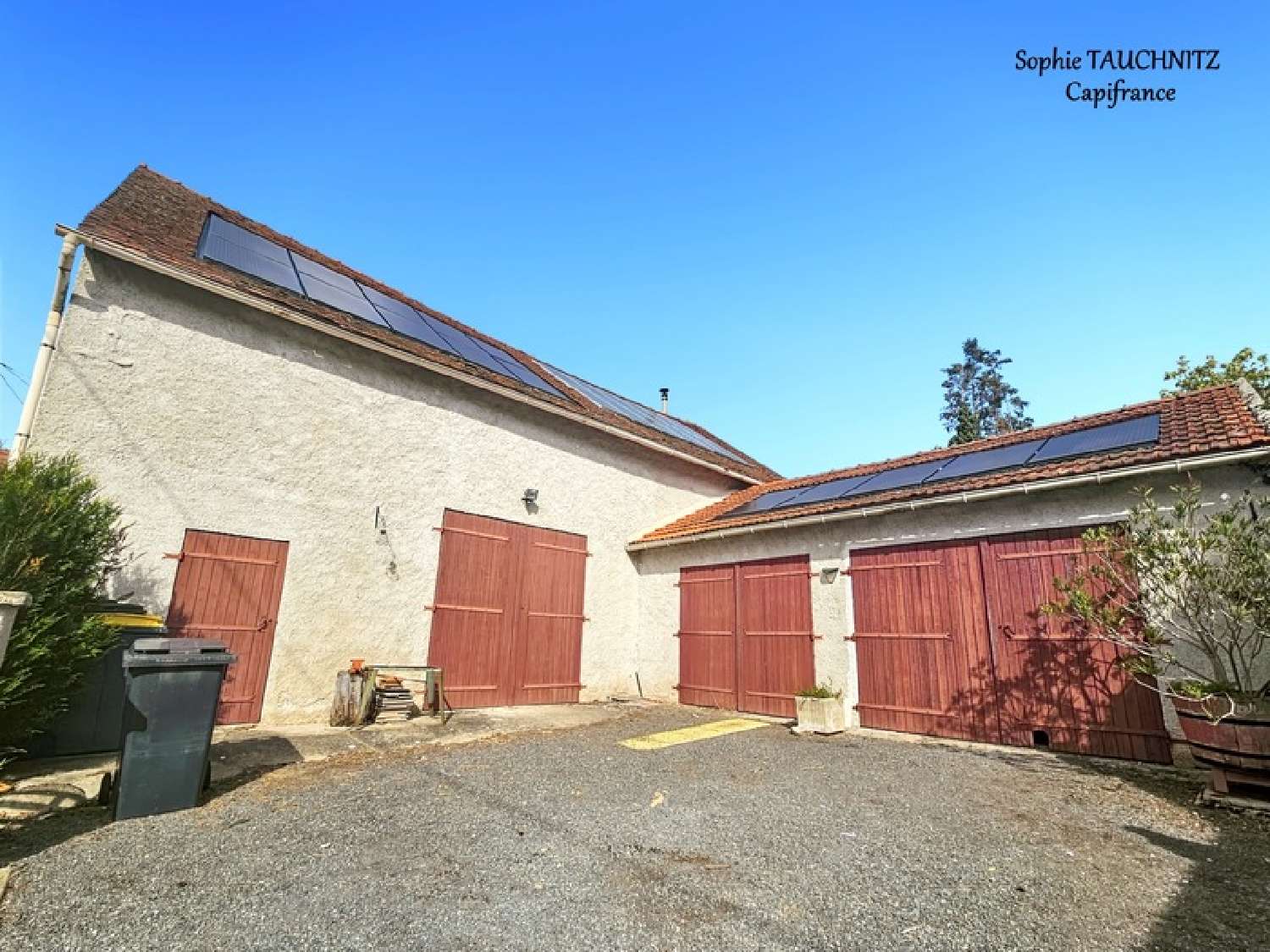  kaufen Haus Saint-Loup Allier 2