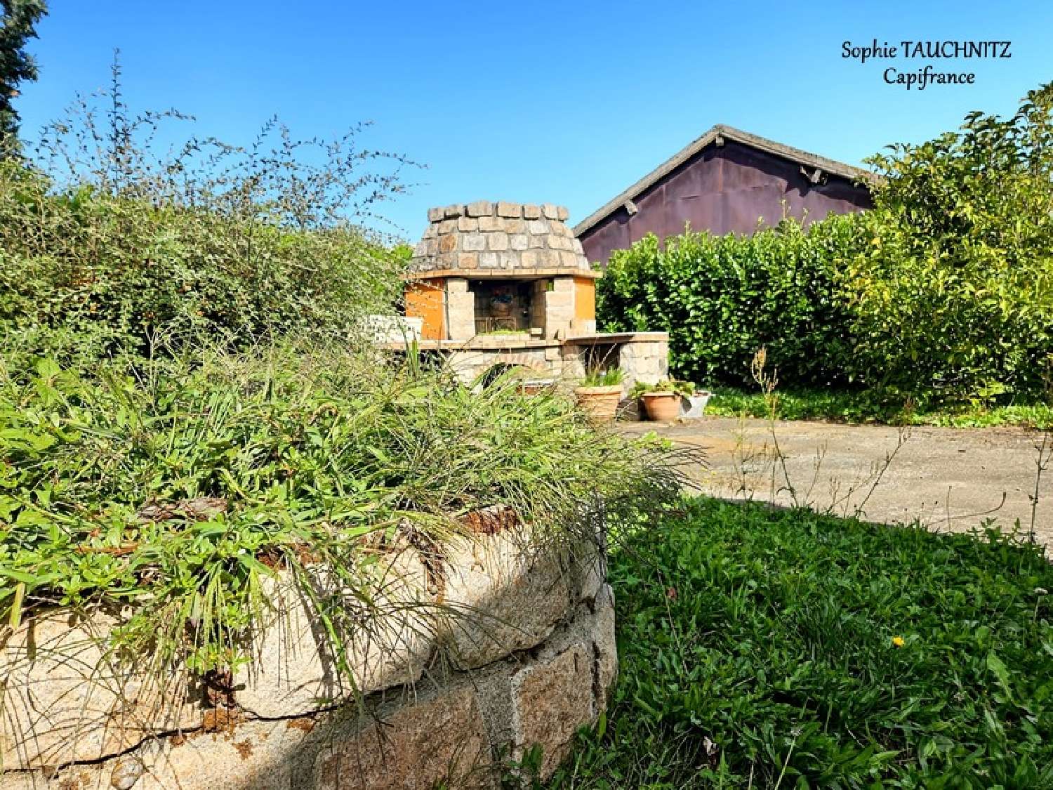  kaufen Haus Saint-Loup Allier 7