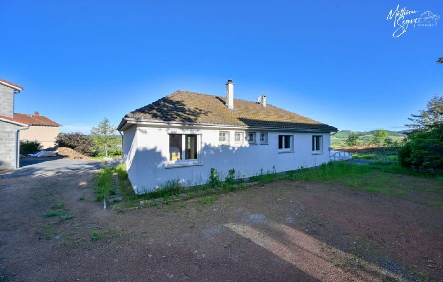  kaufen Haus Saint-Martin-en-Haut Rhône 7