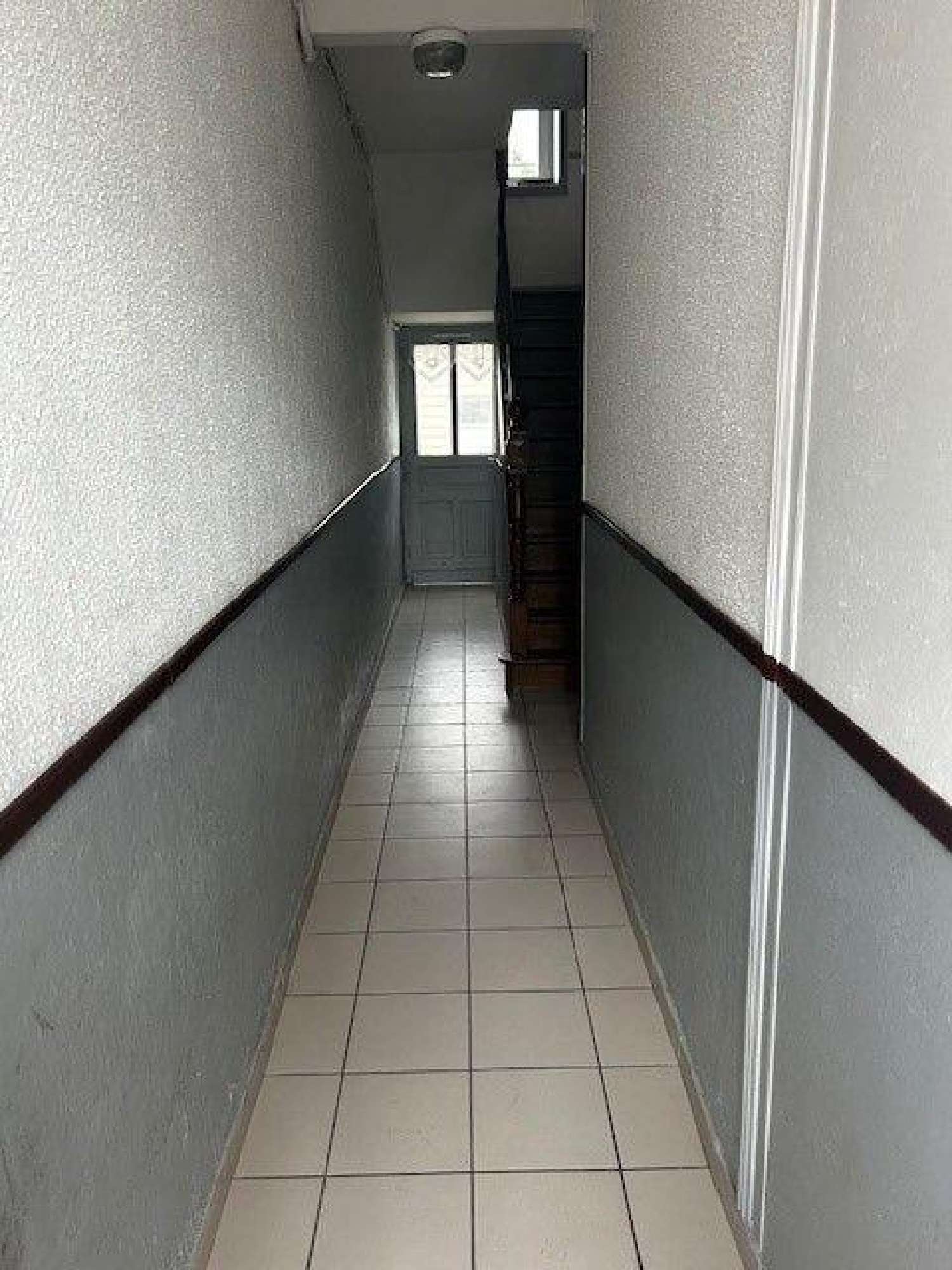  à vendre maison Saint-Martin-Boulogne Pas-de-Calais 2