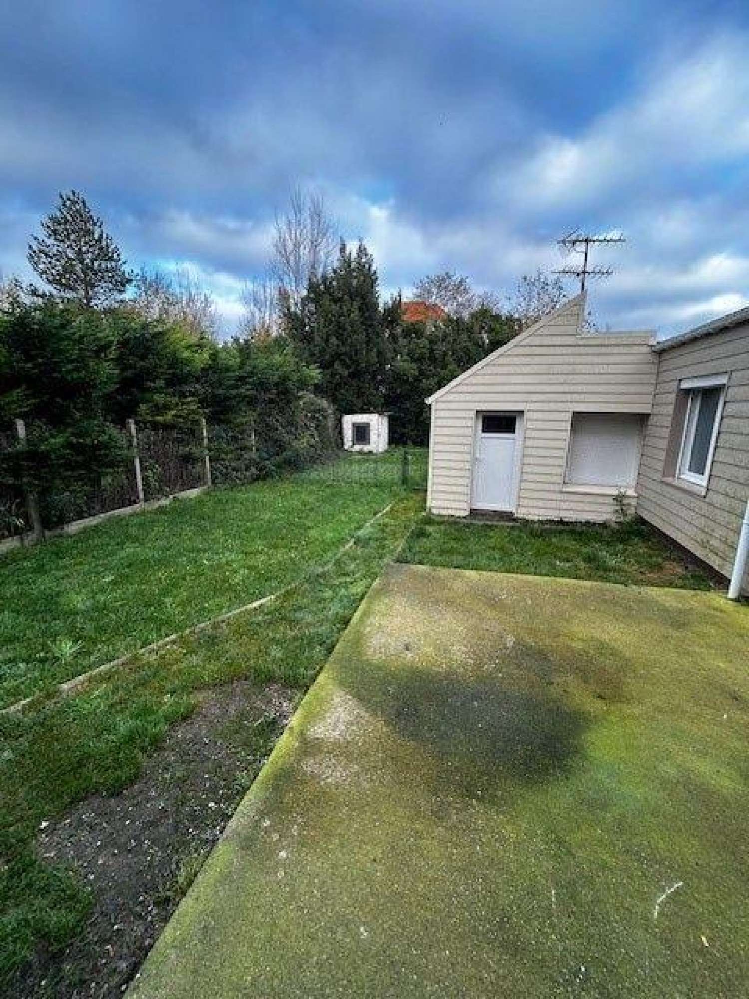 à vendre maison Saint-Martin-Boulogne Pas-de-Calais 5