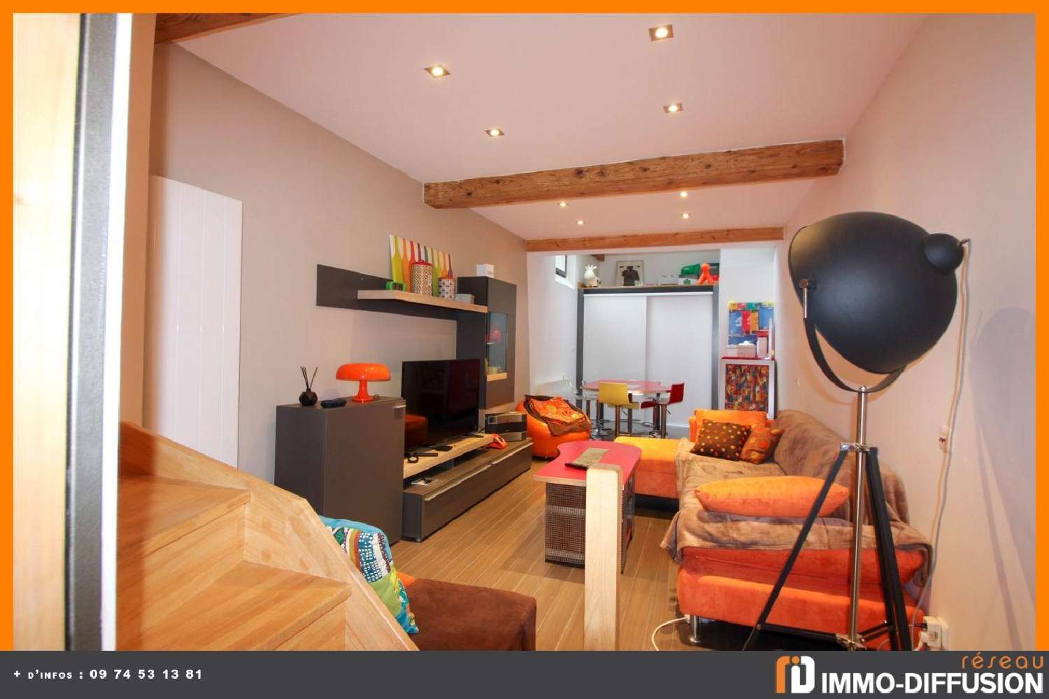  kaufen Haus Beynost Ain 1