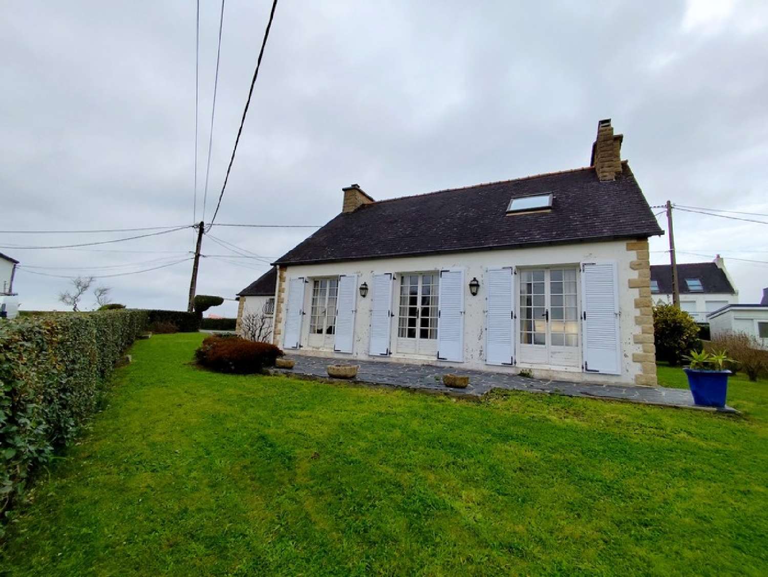  kaufen Haus Saint-Nic Finistère 3
