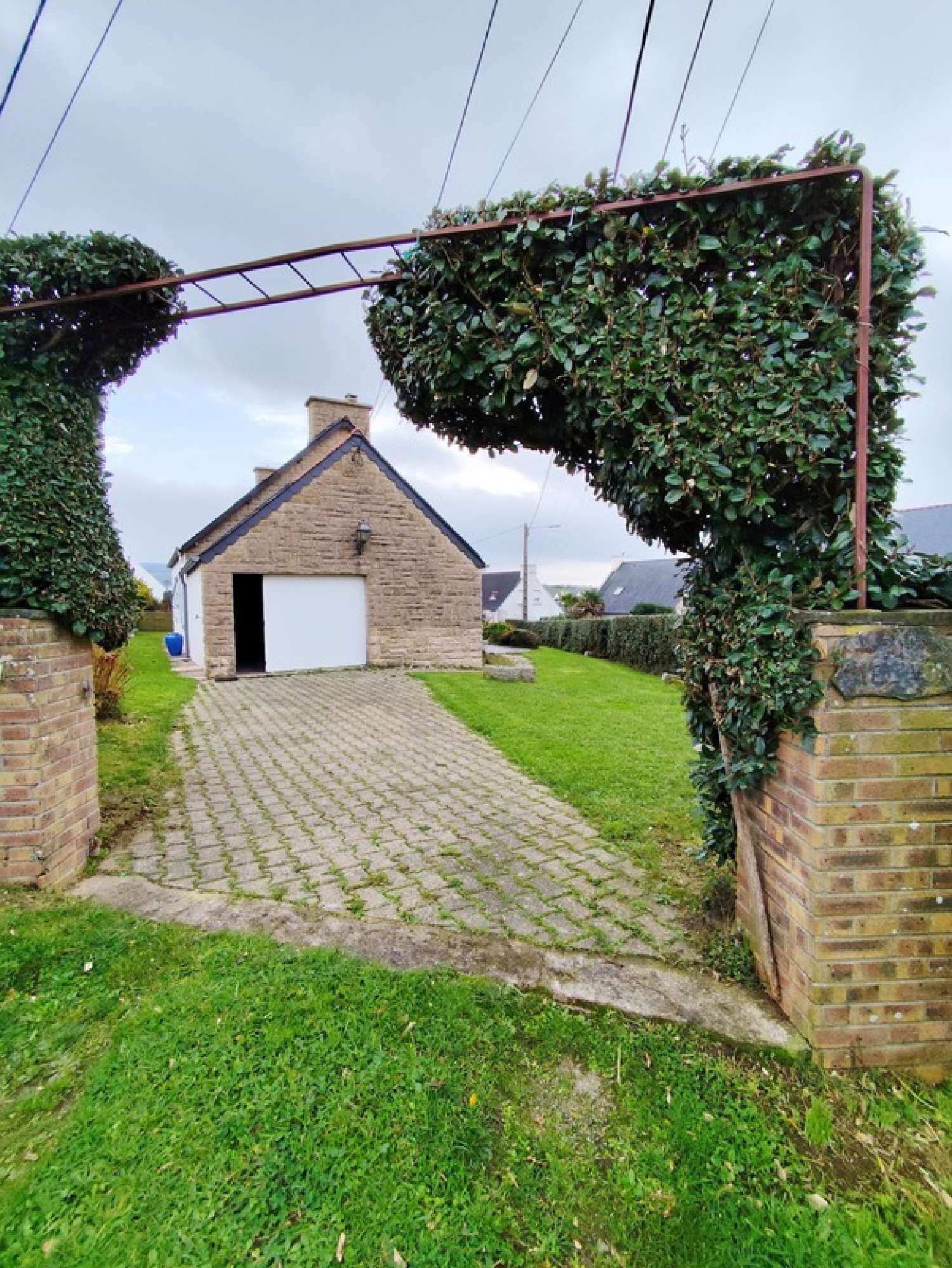  kaufen Haus Saint-Nic Finistère 4
