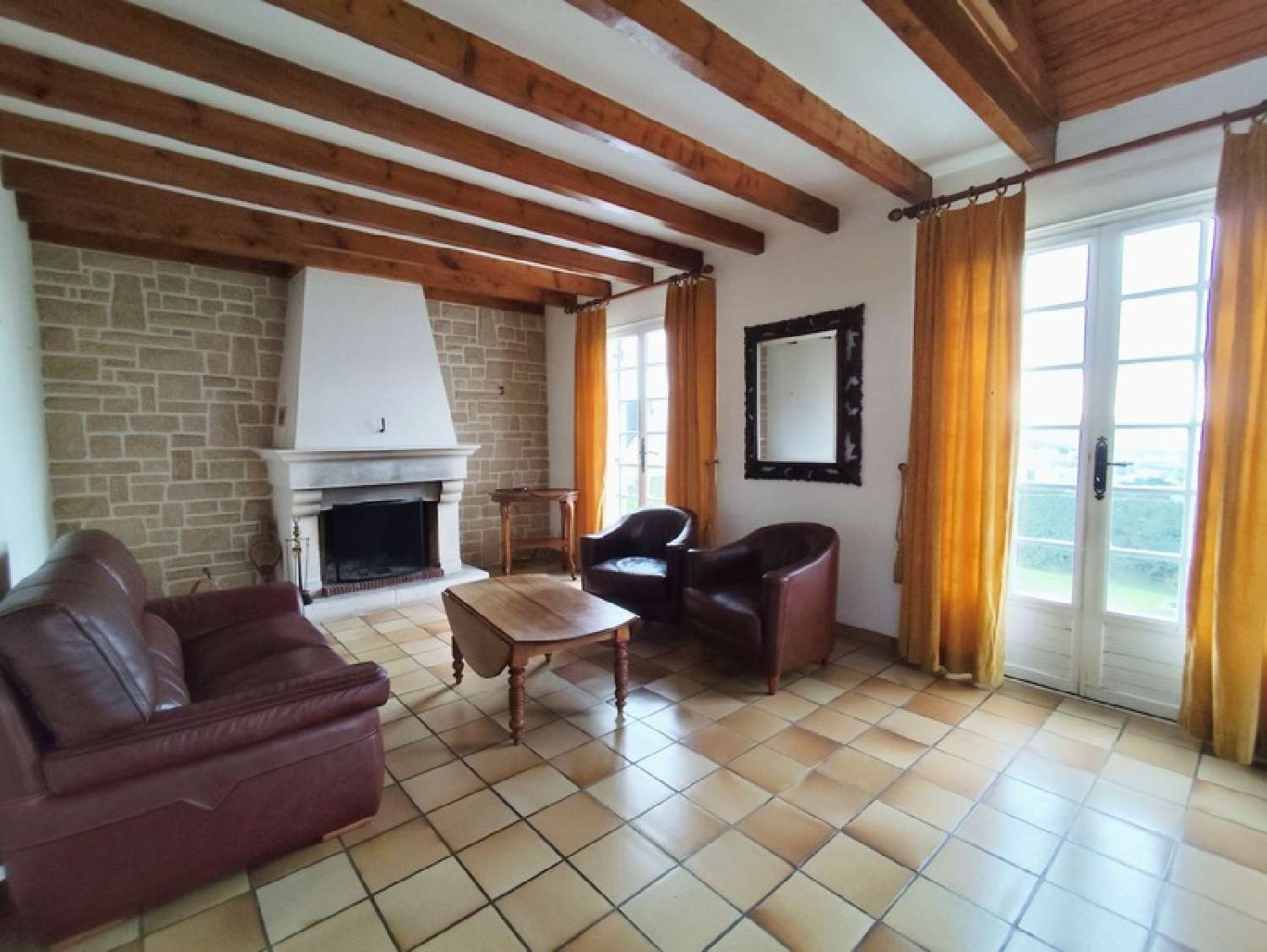  kaufen Haus Saint-Nic Finistère 8