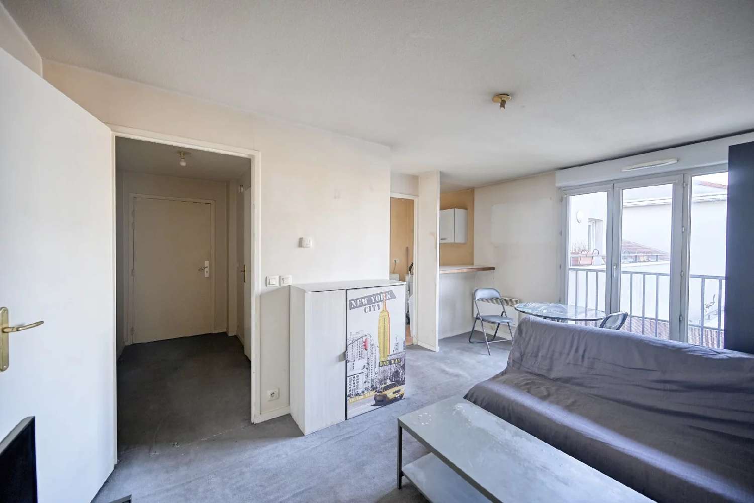  kaufen Haus Saint-Ouen Seine-Saint-Denis 1
