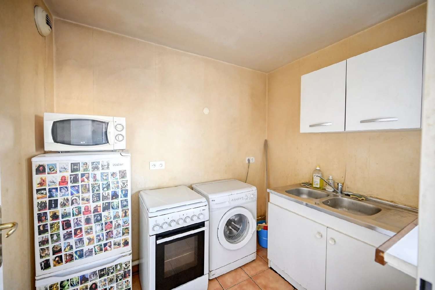  kaufen Haus Saint-Ouen Seine-Saint-Denis 3