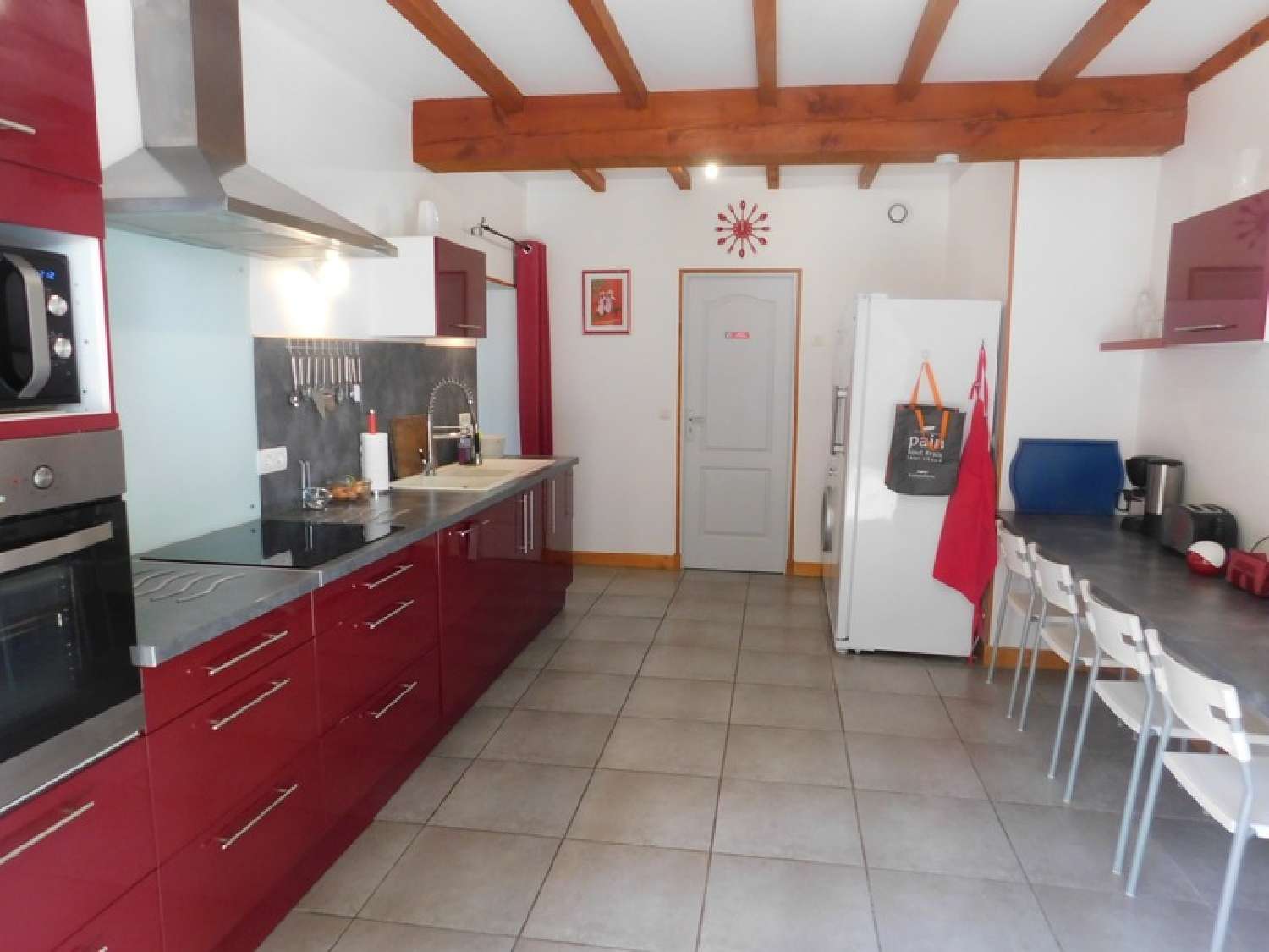  kaufen Haus Saint-Quantin-de-Rancanne Charente-Maritime 7