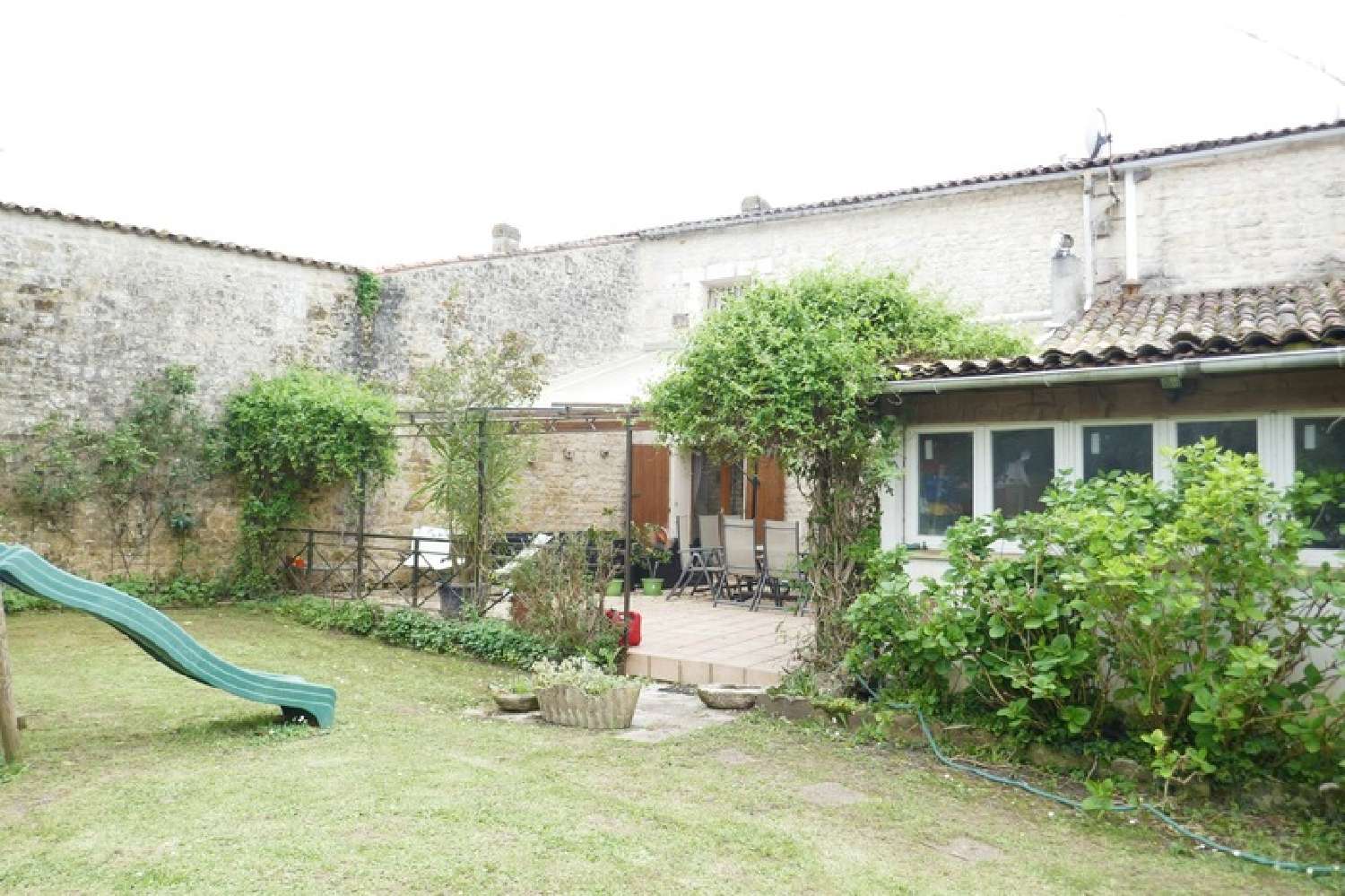  kaufen Haus Saint-Quantin-de-Rancanne Charente-Maritime 7
