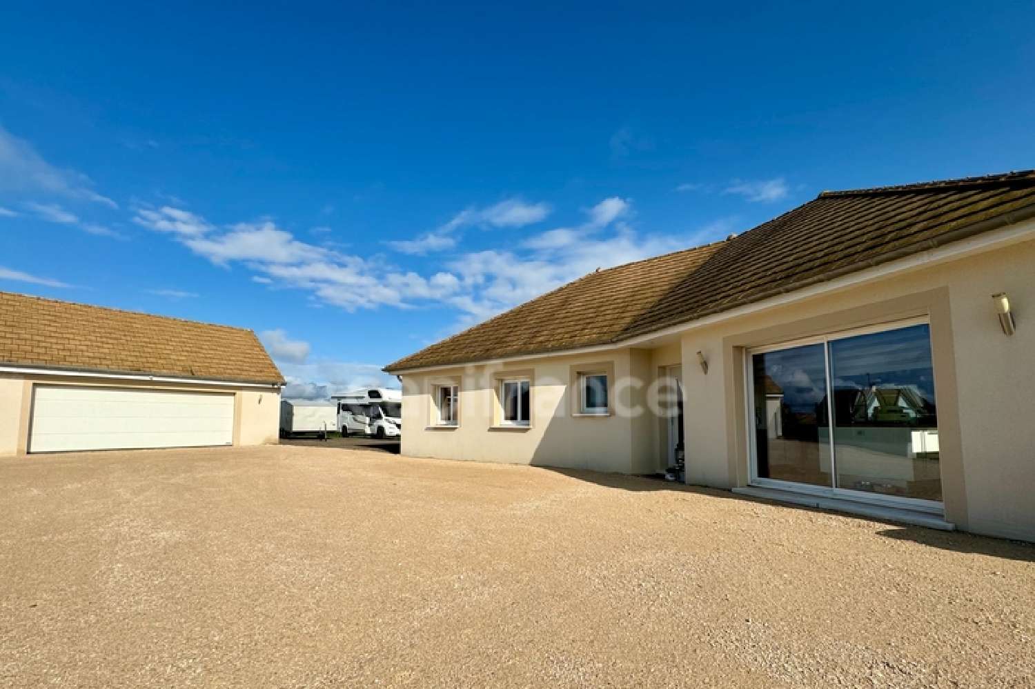  à vendre maison Sevrey Saône-et-Loire 4