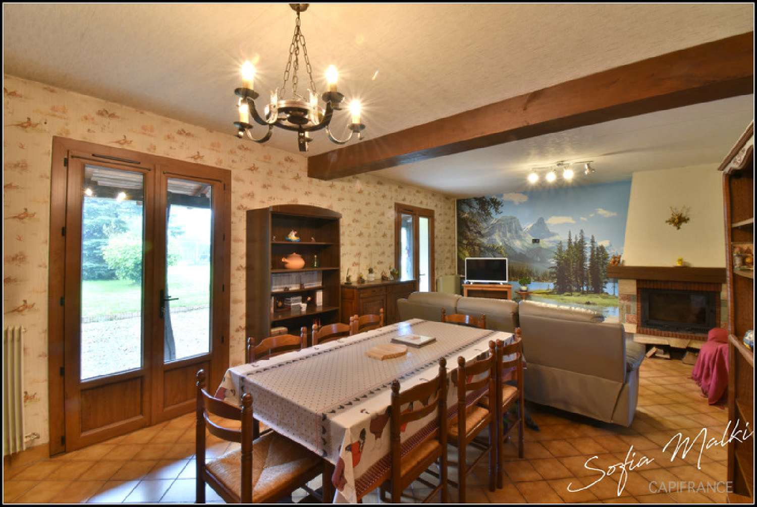  kaufen Haus Saint-Saturnin Cher 4