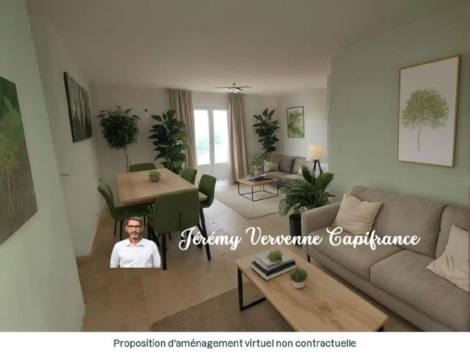  kaufen Haus Saint-Savinien Charente-Maritime 3