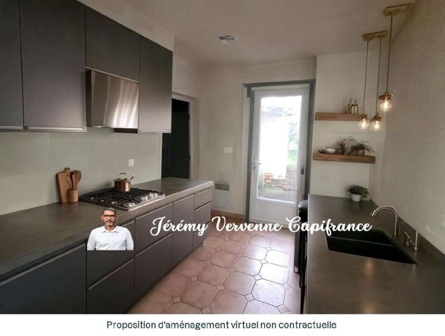  kaufen Haus Saint-Savinien Charente-Maritime 5