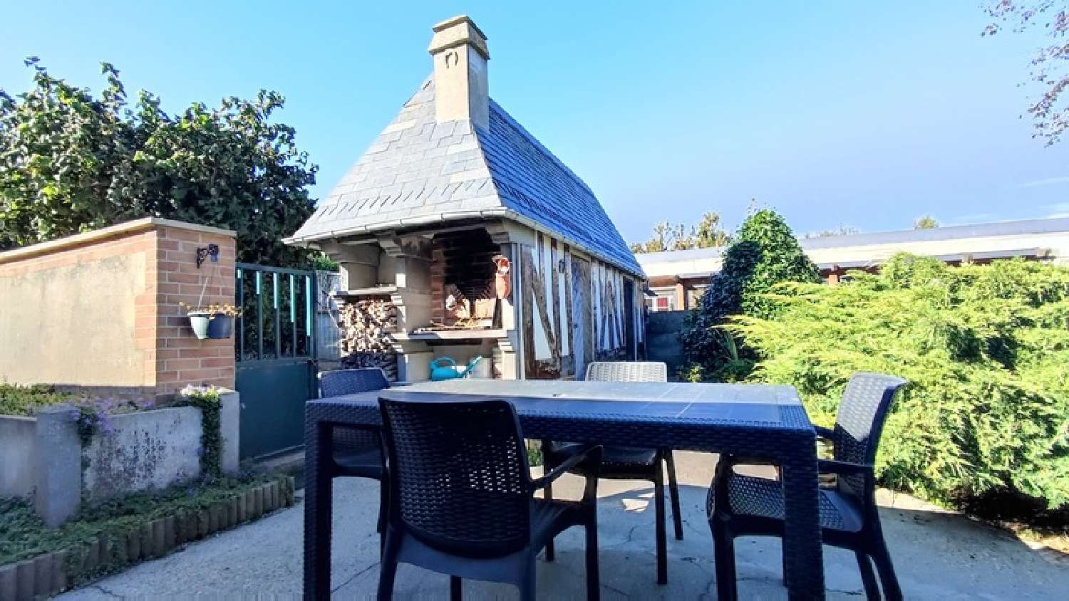  kaufen Haus Saint-Valéry-en-Caux Seine-Maritime 4