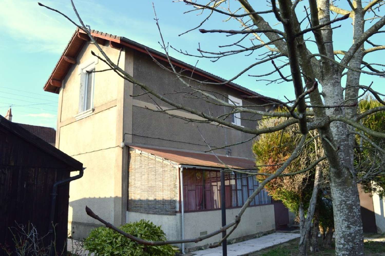  kaufen Haus Saint-Vallier Saône-et-Loire 6