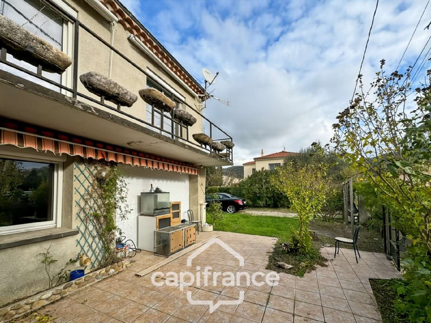  kaufen Haus Saint-Vallier Drôme 8