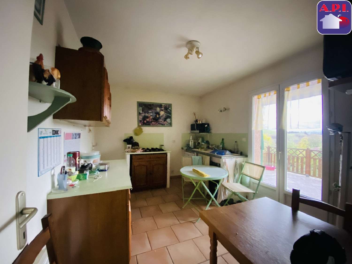  kaufen Haus Lézat-sur-Lèze Ariège 3