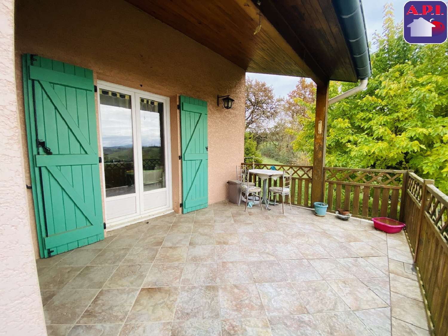  kaufen Haus Lézat-sur-Lèze Ariège 8