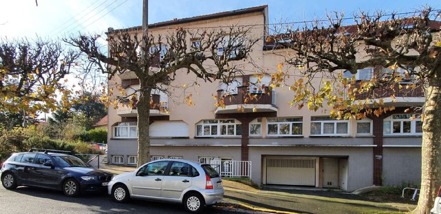 kaufen Haus Sainte-Geneviève-des-Bois Essonne 1