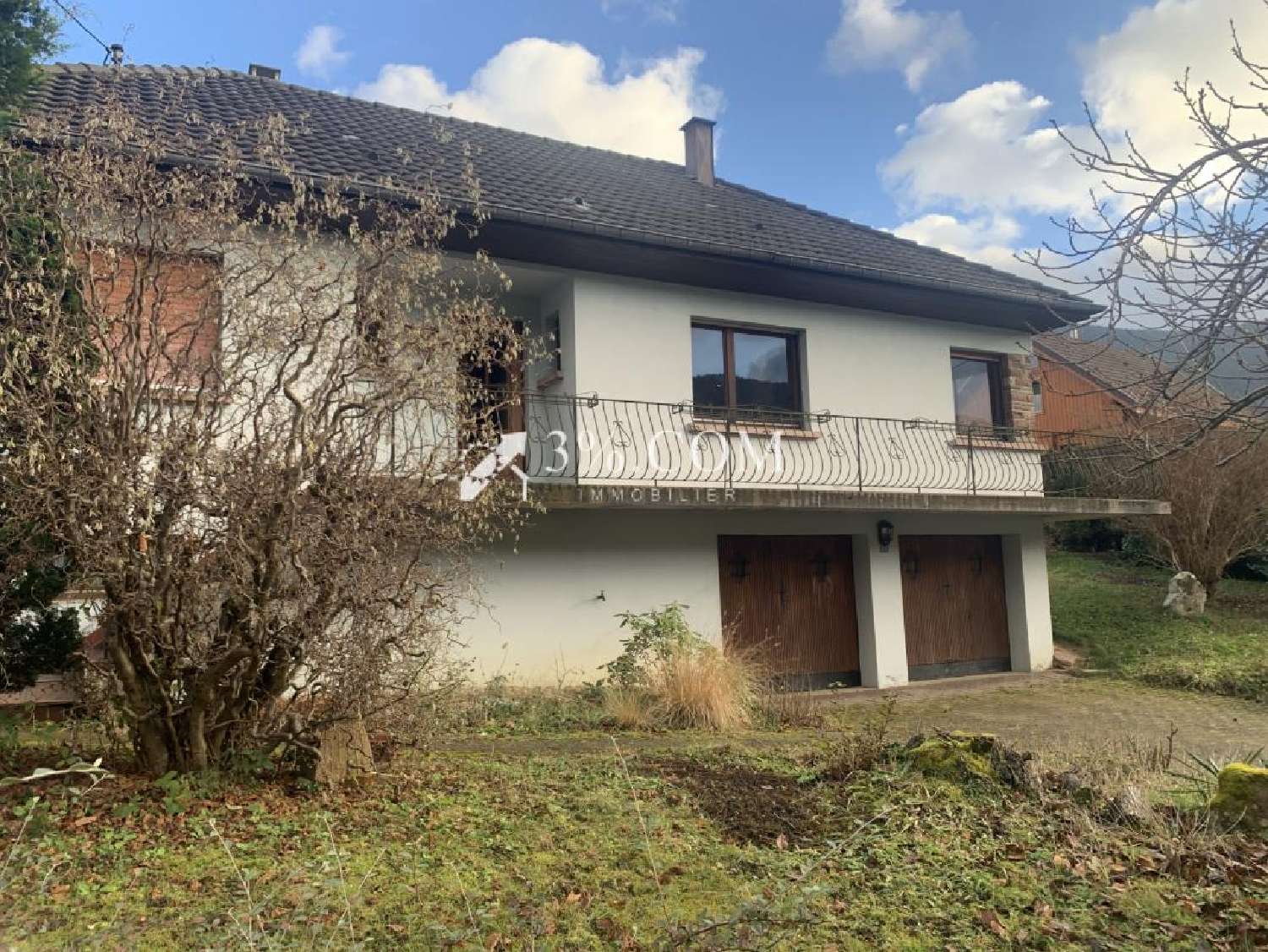  kaufen Haus Sainte-Marie-aux-Mines Haut-Rhin 1