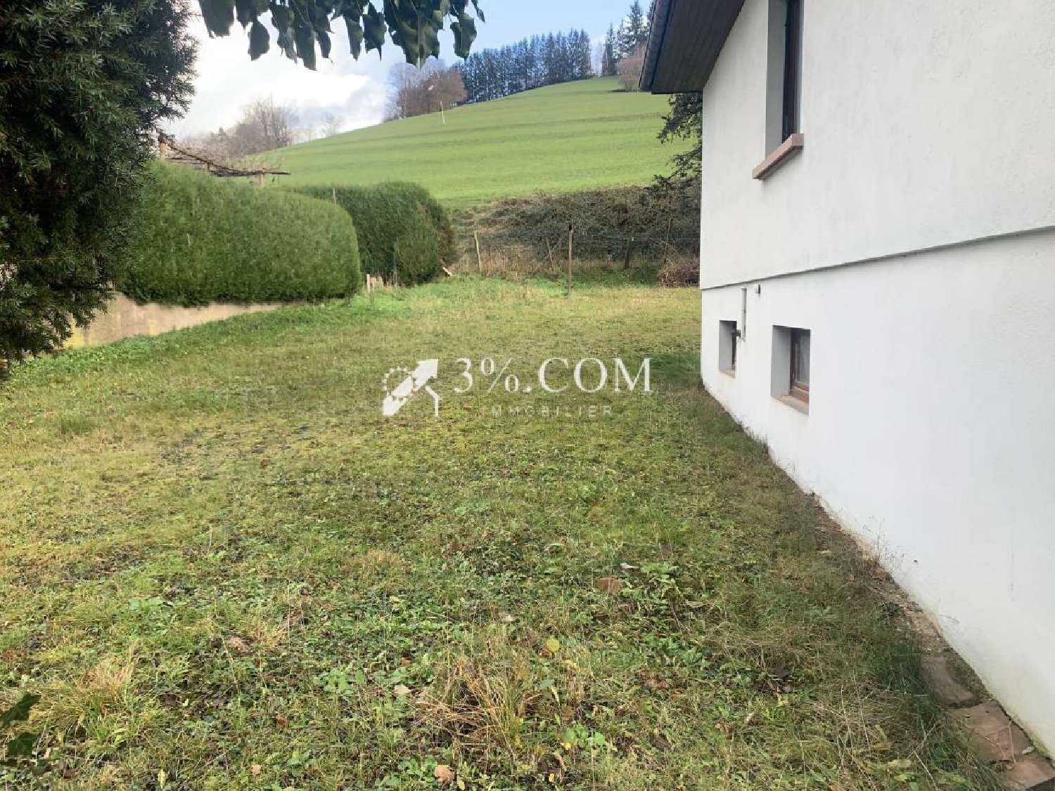  kaufen Haus Sainte-Marie-aux-Mines Haut-Rhin 3
