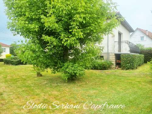 Montbéliard Doubs Haus Bild 6995408