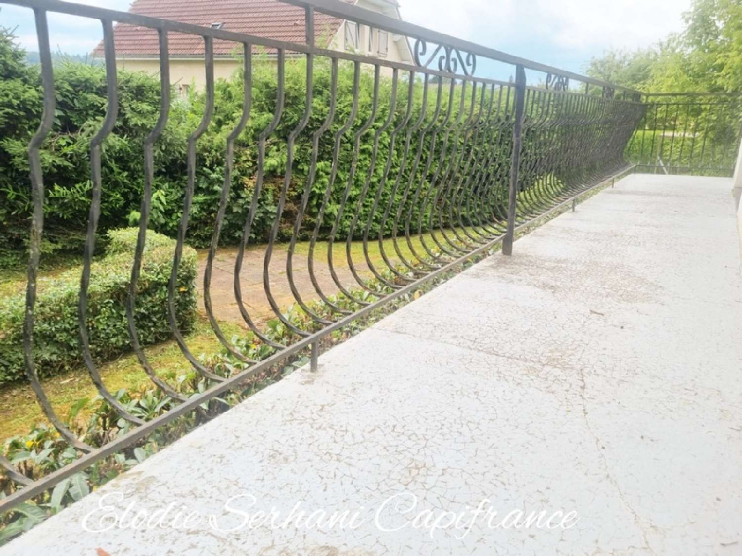  kaufen Haus Montbéliard Doubs 7