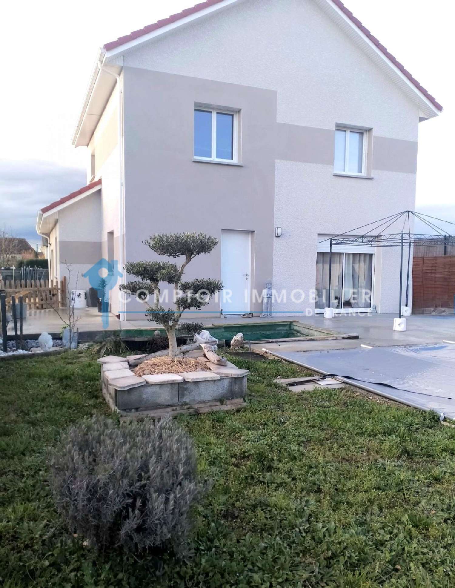  kaufen Haus Saint-Genix-sur-Guiers Savoie 4
