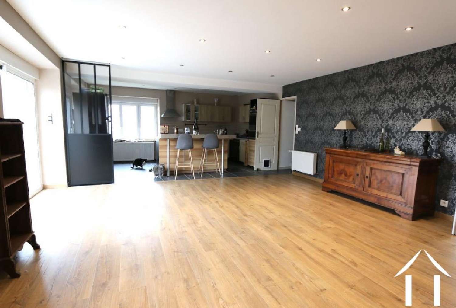  à vendre maison Saisy Saône-et-Loire 2