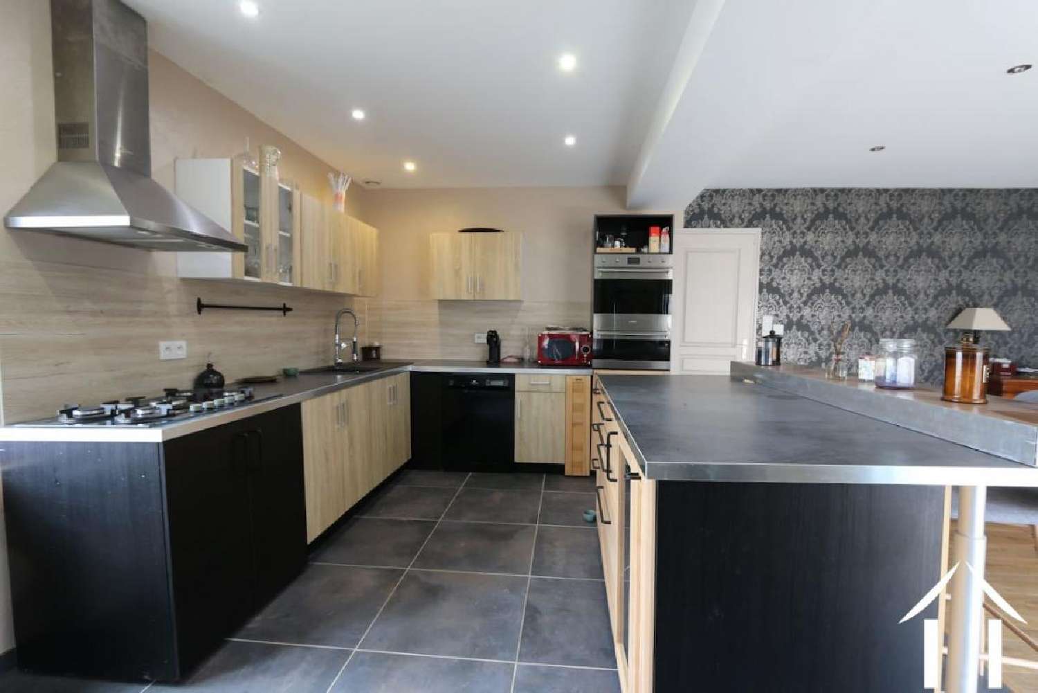  à vendre maison Saisy Saône-et-Loire 3