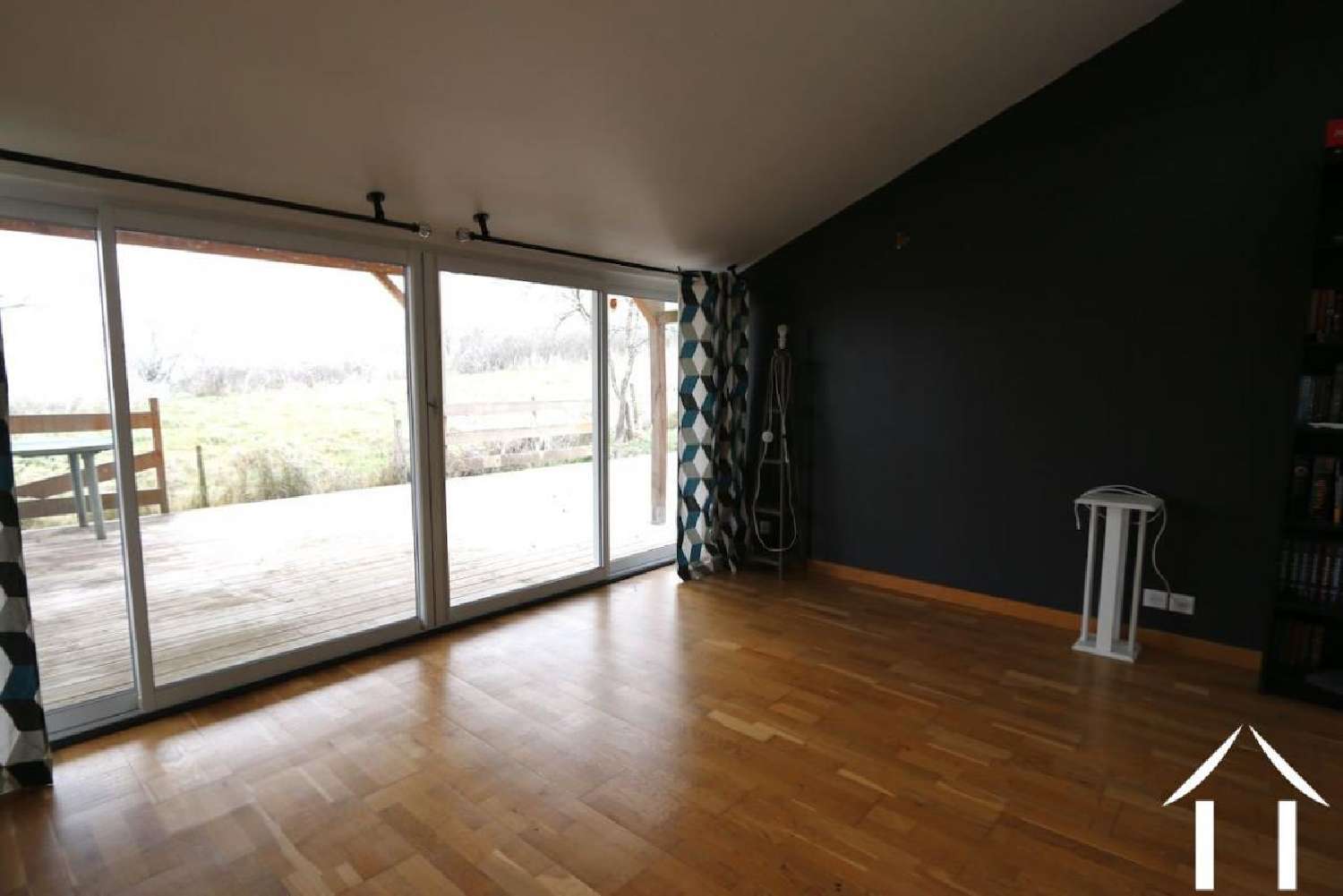  à vendre maison Saisy Saône-et-Loire 5