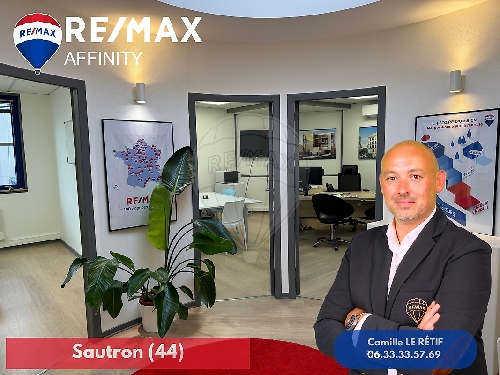 Sautron Loire-Atlantique kantoor foto 6997706