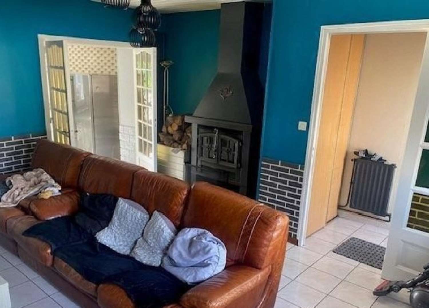  kaufen Haus Seboncourt Aisne 1