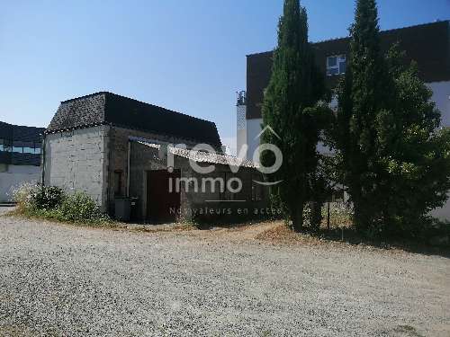  à vendre maison Mozé-sur-Louet Maine-et-Loire 6