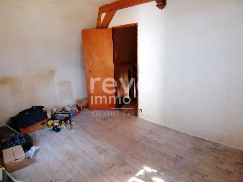  à vendre maison Mozé-sur-Louet Maine-et-Loire 7