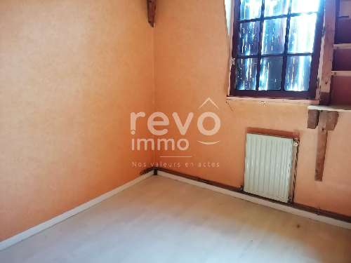  à vendre maison Mozé-sur-Louet Maine-et-Loire 8
