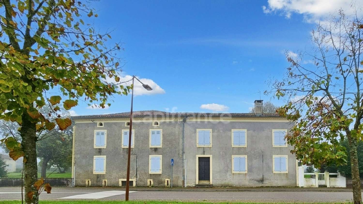  kaufen Haus Nerbis Landes 1