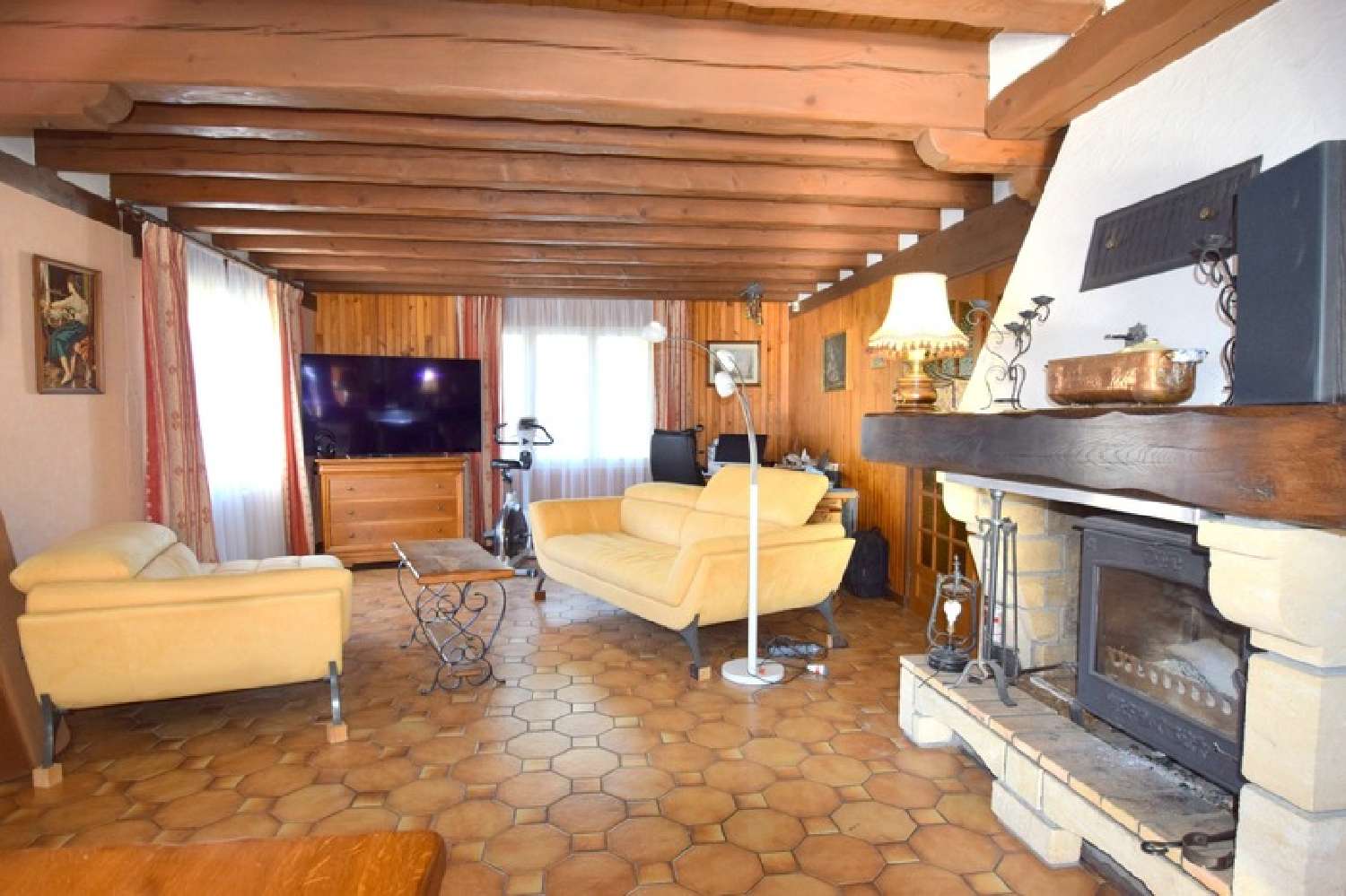  kaufen Haus Spechbach-le-Bas Haut-Rhin 7