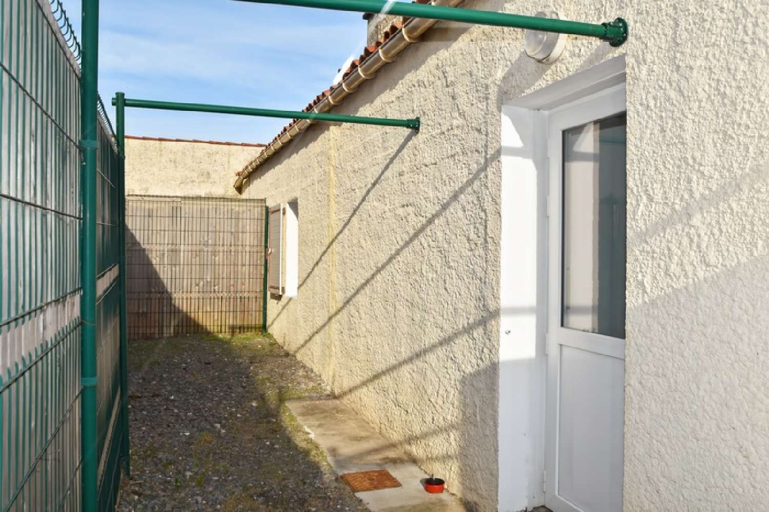  kaufen Haus Péré Charente-Maritime 2
