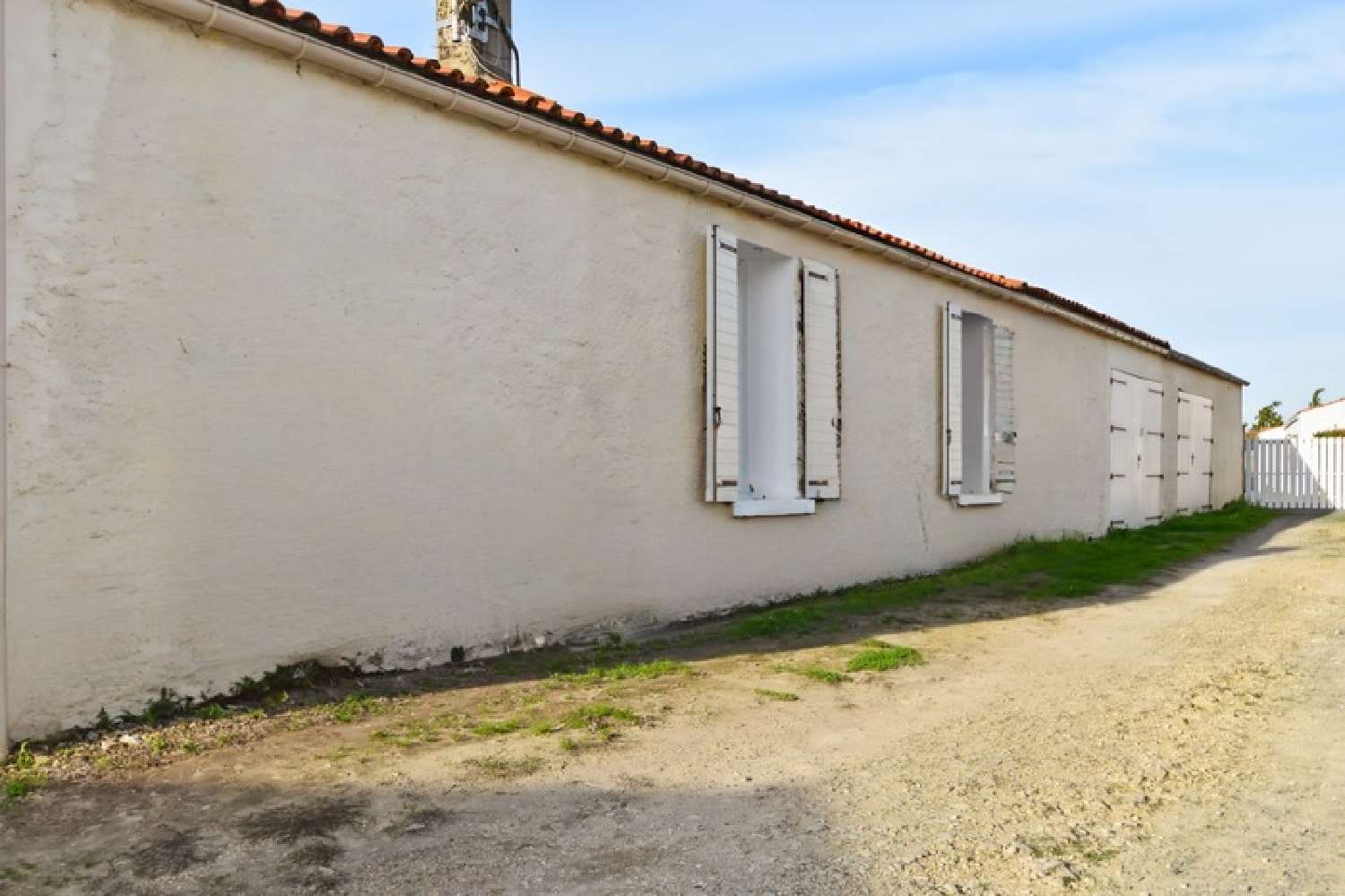  kaufen Haus Péré Charente-Maritime 4