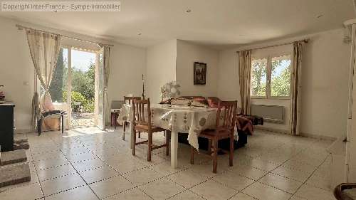 te koop huis Oms Pyrénées-Orientales 5