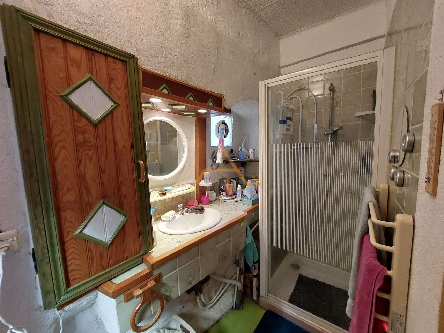  kaufen Haus Taulignan Drôme 5