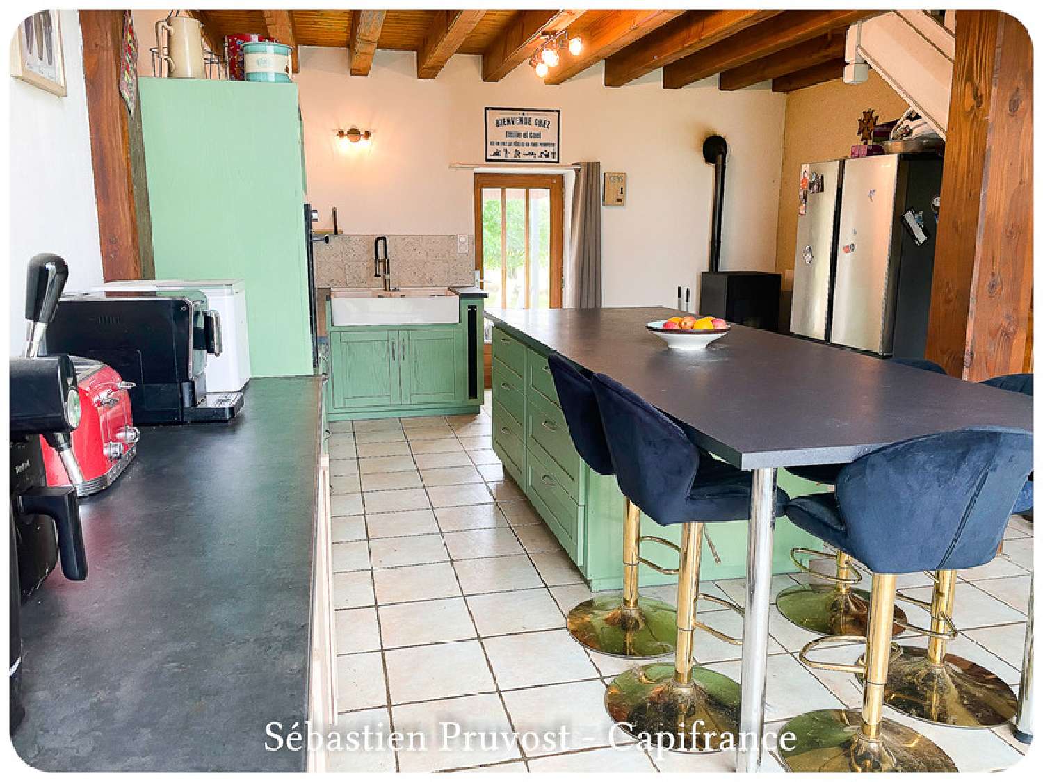  kaufen Haus Thiviers Dordogne 7