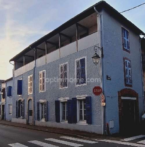 Tournay Hautes-Pyrénées Haus Bild 6998602