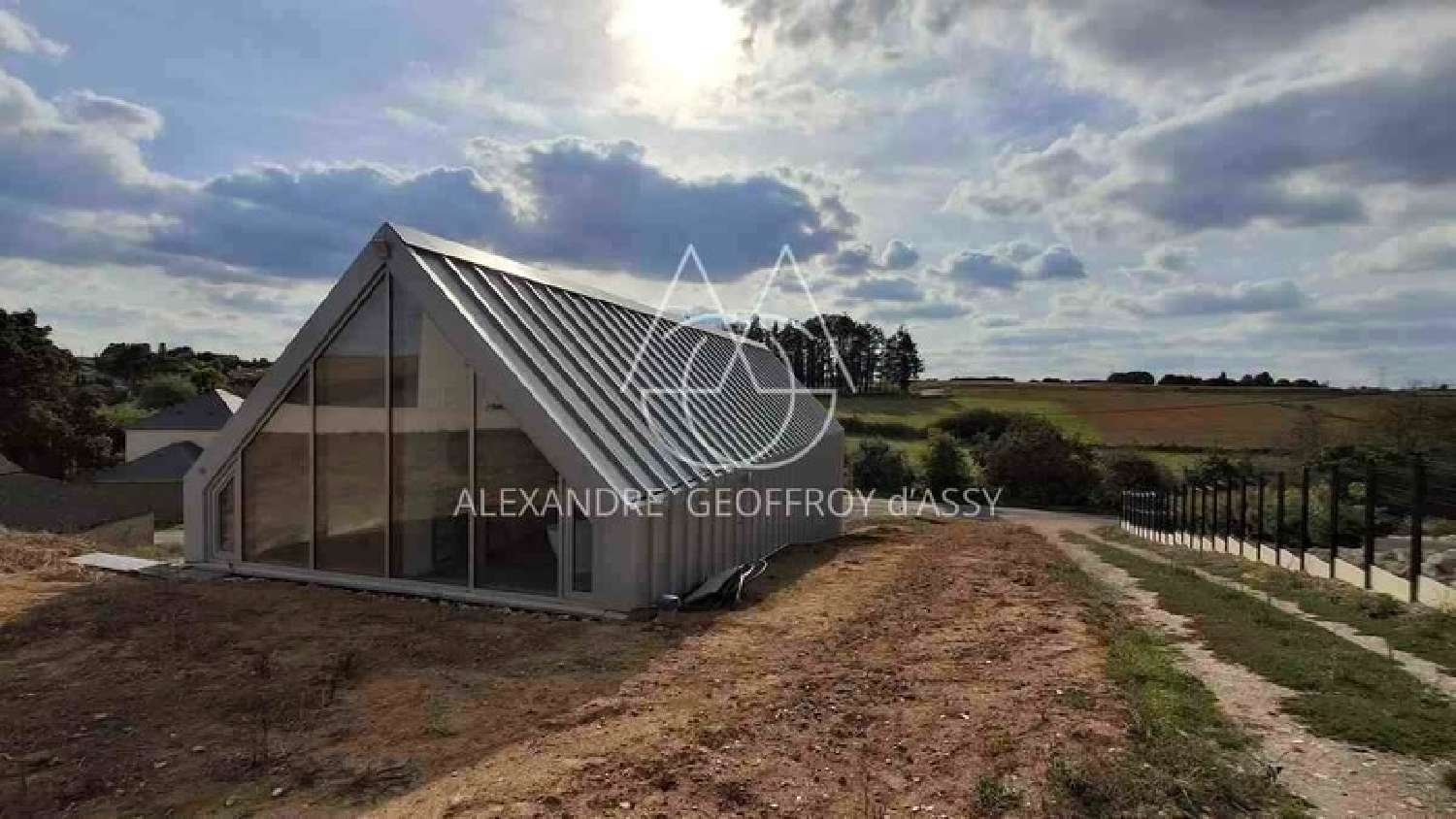  kaufen Haus Tours Indre-et-Loire 3