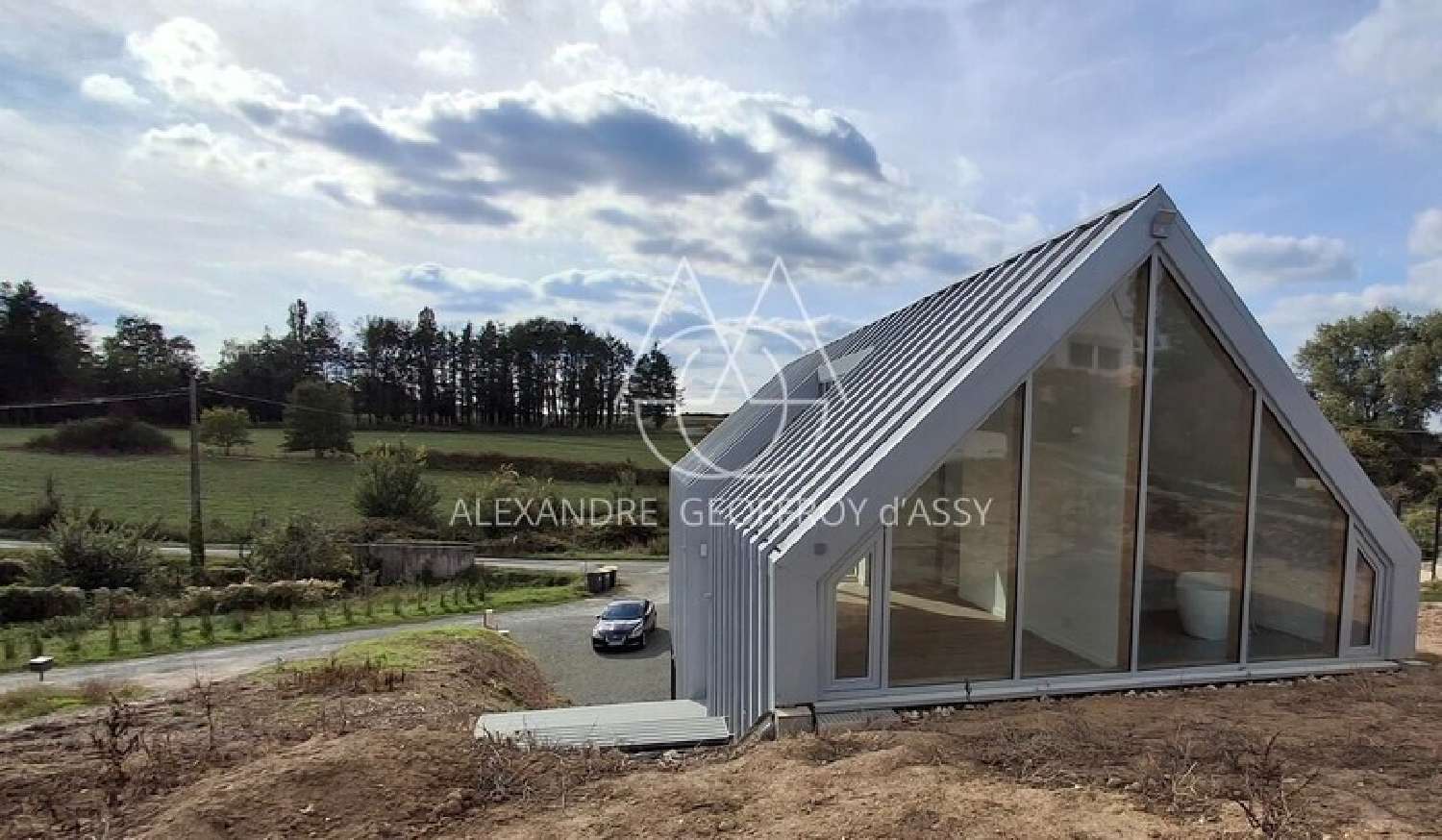  kaufen Haus Tours Indre-et-Loire 4