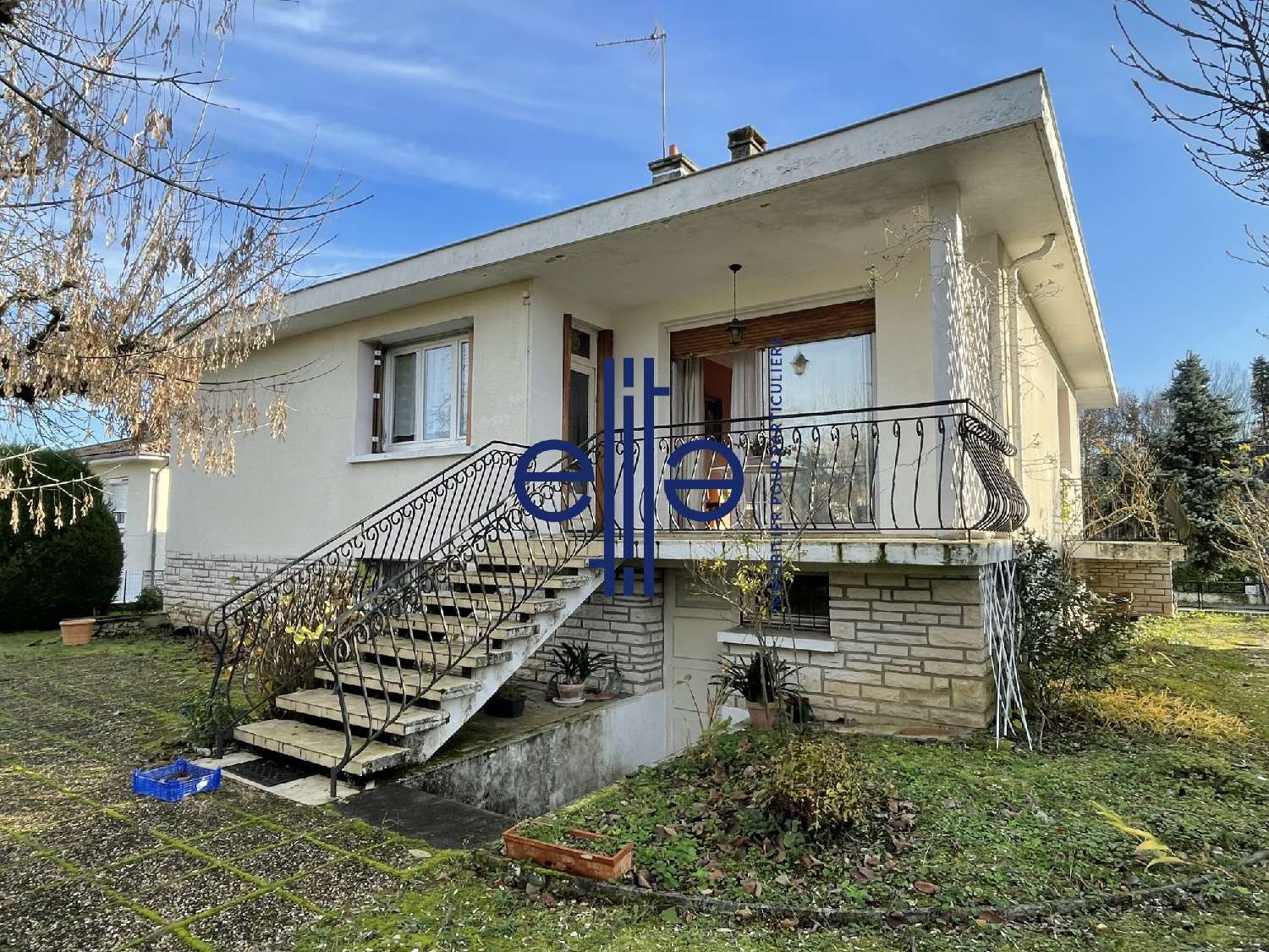  kaufen Haus Trélissac Dordogne 1