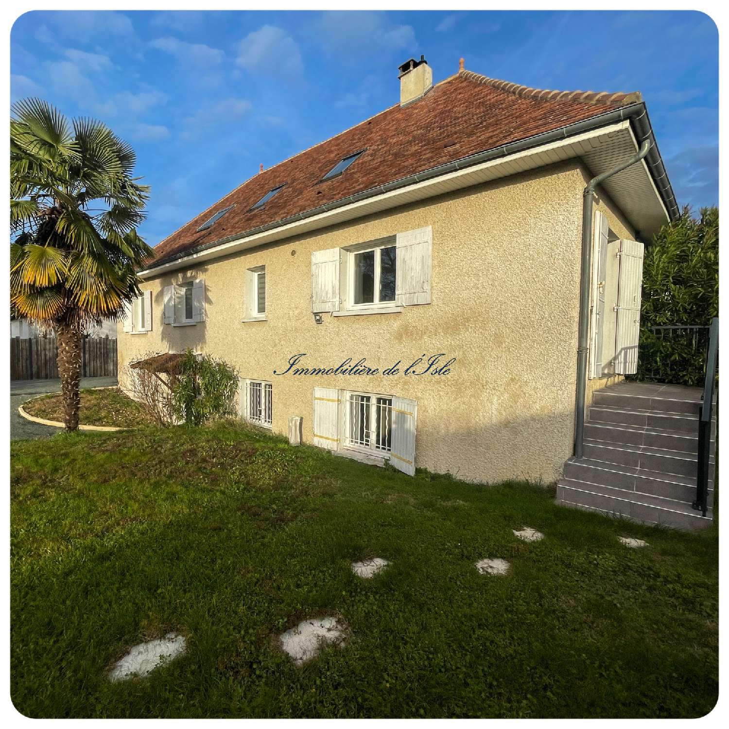  kaufen Haus Trélissac Dordogne 2