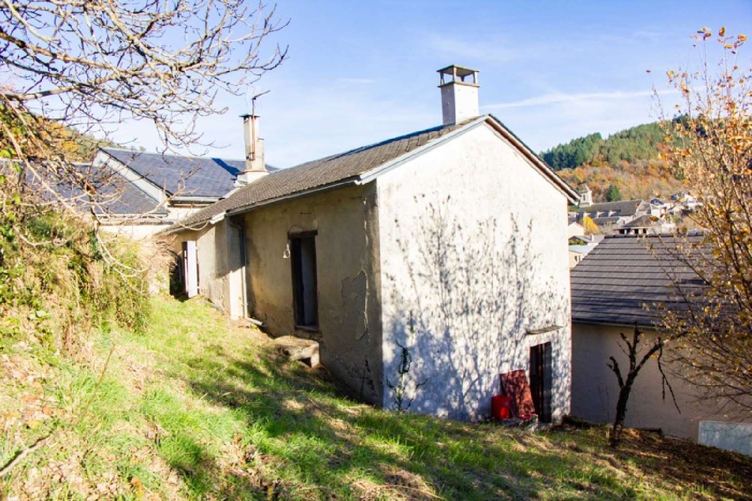  kaufen Haus Vabre Tarn 2